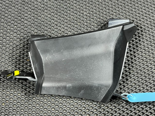 воздуховод Audi S4 B9 [рестайлинг] 2021, 3.0 л., CWGD, бензин, АКПП, седан, полный привод, 8W0121763M