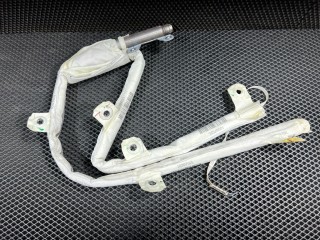 подушка безопасности боковая (шторка) BMW 7 серия G11/G12 2017, 3.0 л., B57 D30 A, дизель, АКПП, седан, 84735580707