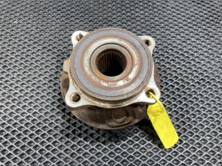 ступица передняя Jaguar XF X260 260 2016, 3.0 л., AJ 126, бензин, АКПП, седан, GX732C300BB, T2H36089, T2H40590, T2H46521, T2H9763