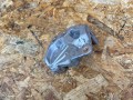 кронштейн клапана EGR Nissan Rogue T33 2023, 1.5 л., KR15, бензин, АКПП, внедорожник 5 дв., передний привод, 147176RC2B - фото №4