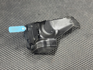 блок ABS Volkswagen Taos 1 поколение 2021, 1.5 л., DNKA, бензин, АКПП, внедорожник 5 дв., 5Q1614321A