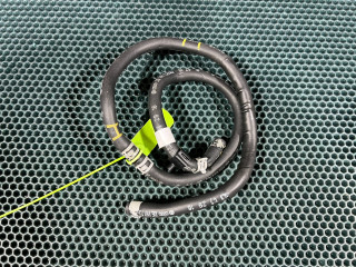 патрубок (трубопровод, шланг) Volkswagen Golf Alltrack 7 поколение 2017, 1.8 л., бензин, АКПП, 06K133986AF