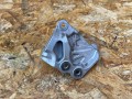 кронштейн клапана EGR Nissan Rogue T33 2023, 1.5 л., KR15, бензин, АКПП, внедорожник 5 дв., передний привод, 147176RC2B - фото №5