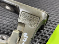 петля двери Mercedes-Benz SL-Класс R231 2015, 4.7 л., бензин, A046572, A2317200637 - фото №6