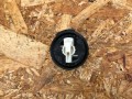 датчик удара Nissan Rogue T33 2023, 1.5 л., KR15, бензин, АКПП, внедорожник 5 дв., передний привод, 988366XL0A - фото №4
