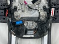 руль Land Rover Range Rover Velar 1 поколение 2017, 3.0 л., бензин, АКПП, внедорожник 5 дв., J8A2-3F563-DD, J8A2-3F563-DD8PVJ, LR116225, LR092556 - фото №6