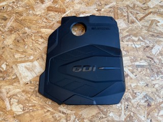 декоративная крышка двигателя Kia K5 3 поколение [рестайлинг] 2025, 2.5 л., бензин, АКПП, седан, полный привод, 292402S000