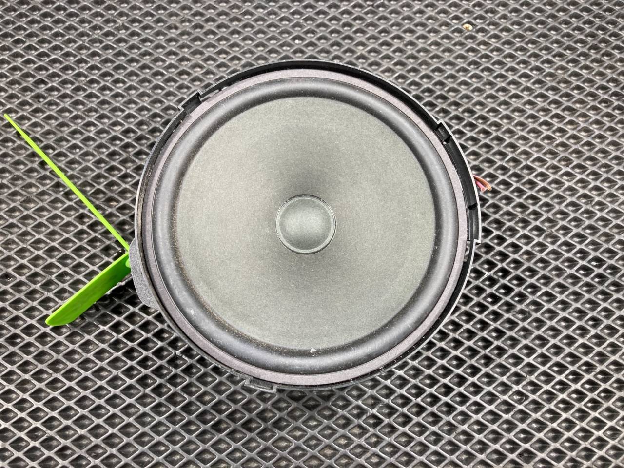 динамик двери Mercedes-Benz GLA-Класс X156 2014, 2.0 л., бензин, АКПП, внедорожник 5 дв., A2048206202 - фото №1