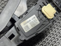 педаль Kia K5 3 поколение 2022, 1.6 л., G4FP, бензин, АКПП, DH32728-L2100, QIX0708A3B-L2100 - фото №7