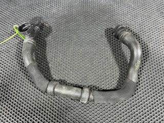 патрубок (трубопровод, шланг) Volkswagen Golf Alltrack 7 поколение 2017, 1.8 л., бензин, АКПП, 5Q0122051B