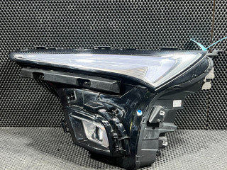 фара левая Buick Envista 1 поколение 2024, 1.2 л., бензин, АКПП, внедорожник 5 дв., 42856994, 42906959, 42727608, 42887067