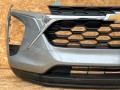 бампер передний Chevrolet Trax 2 поколение 2024, 1.2 л., LIH, бензин, АКПП, внедорожник 5 дв., передний привод, 42867486, 42887633, 42863285, 42734417, 42769271, 42887630 - фото №4