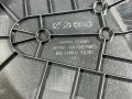пластик Genesis G70 1 поколение 2019, 2.0 л., G4KL, бензин, АКПП, седан, 88280-G9000, 88280-G9010 - фото №6