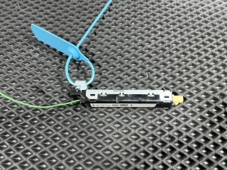 усилитель антенны Volkswagen Taos 1 поколение 2023, 1.5 л., DNKA, бензин, АКПП, внедорожник 5 дв., передний привод, 2GJ035577F