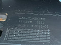 панель передняя салона (торпедо) Honda Accord 11 поколение 2025, 1.5 л., L15B, бензин, вариатор, седан, 7710030AA00ZB, 7713030A, 7785030A, 7740030AA0, 7734030A - фото №16
