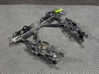 петля капота Mercedes-Benz S-Класс W222/C217/A217 (2013 - 2017), 3.0 л., M 276.820, бензин, A222880022803, A222880012803
