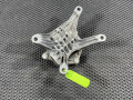 кронштейн КПП Audi A6 Allroad Quattro C8 2022, 3.0 л., бензин, АКПП, универсал, 4K0399156A, 8W0399118Q - фото №4