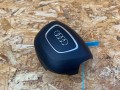 подушка безопасности водителя Audi A8 D4/4H [рестайлинг] 2013, 4.0 л., CEUA, бензин, АКПП, седан, 4H0880201R6PS, 4H0880201R - фото №3