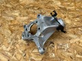 кулак поворотный левый Nissan Rogue T33 2023, 1.5 л., KR15, бензин, АКПП, внедорожник 5 дв., передний привод, 400156RA0A - фото №5