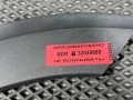 молдинг двери задней левой Mercedes-Benz GLB-Класс 1 поколение X247 2020, 2.0 л., бензин, АКПП, внедорожник 5 дв., A2477309400 - фото №11