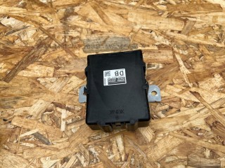 блок управления АКПП Nissan Rogue T33 2023, 1.5 л., KR15, бензин, АКПП, внедорожник 5 дв., передний привод, 310386RA2D, 310386RA2B, 310386RA2C
