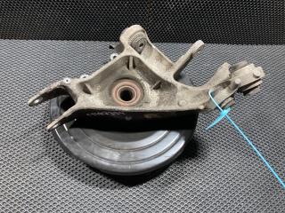 кулак задний правый Land Rover Range Rover Sport 2 поколение 2013, 3.0 л., 306PS, бензин, АКПП, внедорожник 5 дв., LR043593, LR094539, LR094540, LR098781, LR098783, LR142578, LR142583, LR084069, LR081538, CPLA2K316AE