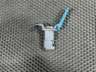 расходомер воздуха Chevrolet Trax 2 поколение 2023, 1.2 л., LIH, бензин, АКПП, внедорожник 5 дв., 12714453, 12711405, 12671620, 12714359