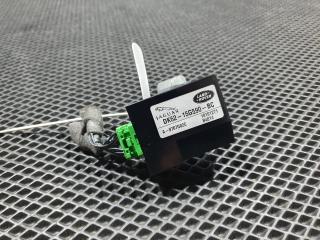 усилитель антенны Land Rover Range Rover Sport 2 поколение 2016, 3.0 л., 306PS, бензин, АКПП, внедорожник 5 дв., DK6215G590BC, LR056758, LR049171, LR053015