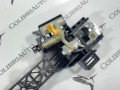 скелет ручки двери задней правой Kia K5 3 поколение 2022, 1.6 л., G4FP, бензин, АКПП, седан, 83665L3000 - фото №5