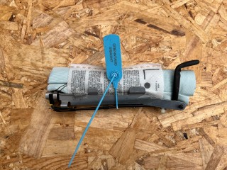 подушка безопасности сиденья Audi A8 D4/4H [рестайлинг] 2013, 4.0 л., CEUA, бензин, АКПП, седан, 4H0880241A