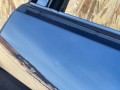 дверь задняя левая Volkswagen Golf Alltrack 7 поколение [рестайлинг] 2017, 1.8 л., CXBB, бензин, 5G9833311D - фото №8