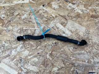 патрубок (трубопровод, шланг) BMW 7 серия G11/G12 2017, 3.0 л., B57 D30 A, дизель, АКПП, седан, 11538571595