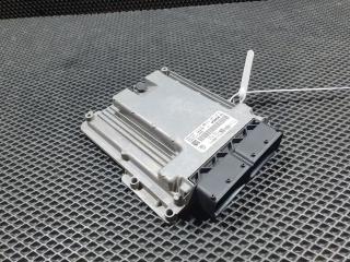 блок управления двигателем Land Rover Range Rover Sport 2 поколение 2016, 3.0 л., 306PS, бензин, АКПП, внедорожник 5 дв., 0261S08759, C2D54092, C2D30319, LR156375, LR038618, C2D40705, CPLA12B684YE