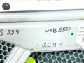 подушка безопасности дверная Mercedes-Benz S-Класс W222/C217/A217 2016, 4.7 л., M 278.928, бензин, АКПП, седан, 2228604402 - фото №7