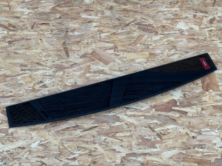 Стекло панорамной крыши Land Rover Range Rover Sport 2 поколение L494 2015, 5.0 л., 508PS, бензин, АКПП, внедорожник 5 дв., 4224430, LR121822, LR038284