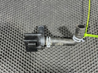 насос антифриза дополнительный Audi S6 C7 [рестайлинг] 2016, 4.0 л., CTGE, бензин, 4G0121082G, 079121601A