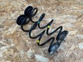 пружина задняя Nissan Rogue T33 2023, 1.5 л., KR15, бензин, АКПП, внедорожник 5 дв., передний привод, 55020-6RR0E - фото №2