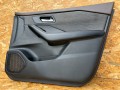 обшивка двери передняя правая Nissan Rogue T33 2023, 1.5 л., KR15, бензин, АКПП, внедорожник 5 дв., передний привод, 809766RA001 - фото №3