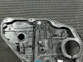стеклоподъемник задний левый Kia Sorento 4 поколение 2022, 2.0 л., G4KA, бензин, АКПП, внедорожник 5 дв., передний привод, 83471R5000, 4KW8304KM00, 5XYRH4LF5PG185254 - фото №4