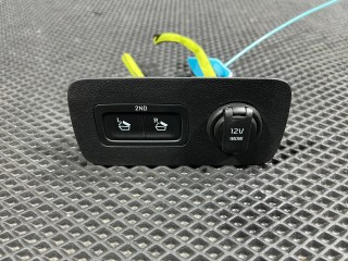 ручка ( кнопка ) складывания сиденья Kia Sorento 4 поколение 2023, 2.0 л., G4KA, бензин, АКПП, внедорожник 5 дв., передний привод, 857A2-R5100