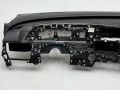 панель передняя салона (торпедо) Kia Carnival 4 поколение 2022, 3.5 л., G6DT, бензин, АКПП, минивэн, 84710R0110OFB - фото №2