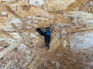 форсунка Audi Q7 4M 2017, 3.0 л., CREC, бензин, АКПП, внедорожник 5 дв., 06E906031