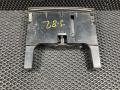 подстаканник Porsche Cayenne 955 2005, 4.5 л., M 48.00, бензин, внедорожник 5 дв., 7L5862532 - фото №7