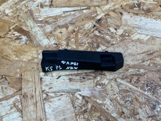 крепление фары левой Kia K5 3 поколение [рестайлинг] 2025, 2.5 л., бензин, АКПП, седан, полный привод