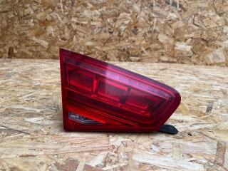 фонарь крышки багажника левый Audi A8 D4/4H [рестайлинг] 2013, 4.0 л., CEUA, бензин, АКПП, седан, 4H0945093A