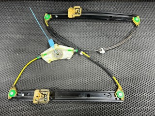 стеклоподъемник передний правый Audi S8 D4 2013, 4.0 л., CGTA, бензин, АКПП, седан, 4H0837462A