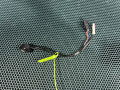 камера заднего вида Porsche 718 Boxster 982 2021, 4.0 л., бензин, АКПП, 95B980551K - фото №3