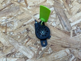 динамик Audi A8 D4/4H [рестайлинг] 2013, 4.0 л., CEUA, бензин, АКПП, седан, 8E0919279