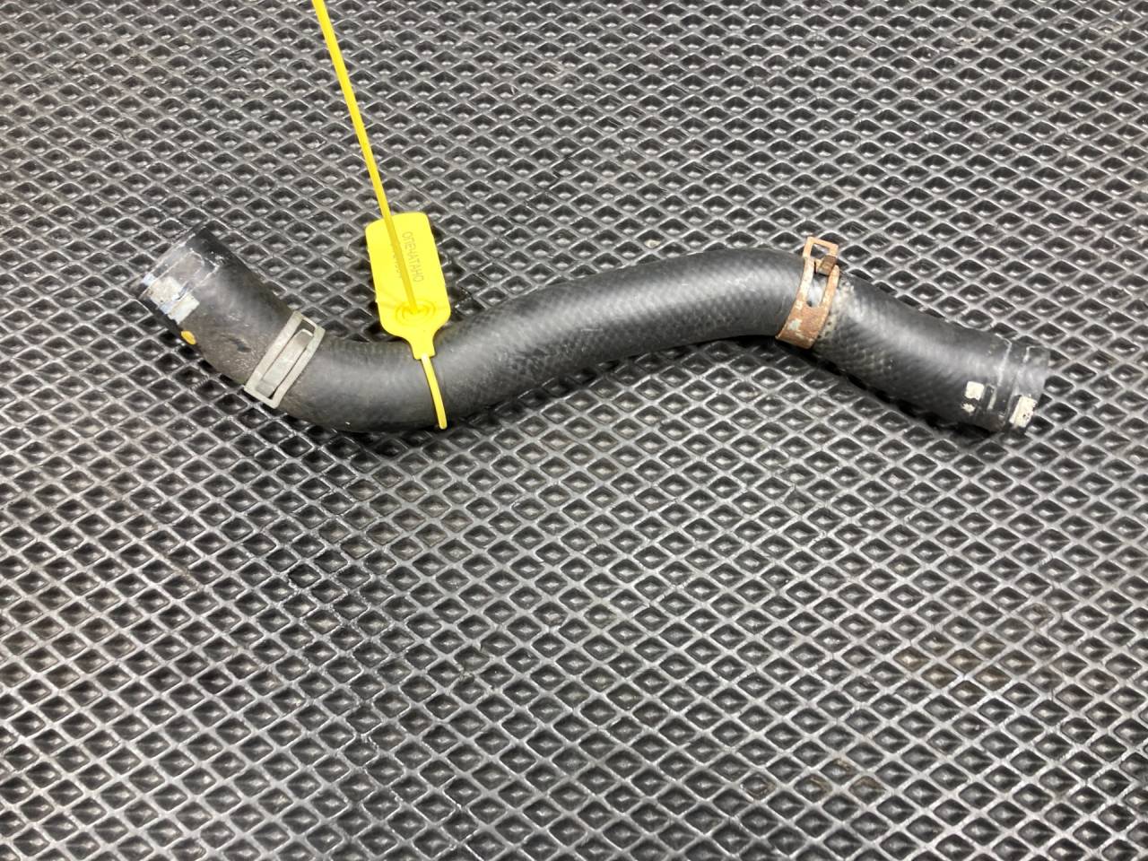 патрубок (трубопровод, шланг) Kia K5 3 поколение 2020, 1.6 л., G4FP, бензин, АКПП, 28273-2M000 - фото №1