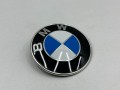 эмблема BMW 7 серия G11/G12 [рестайлинг] 2021, 3.0 л., бензин, АКПП, седан, 7465111, 51147465111 - фото №4